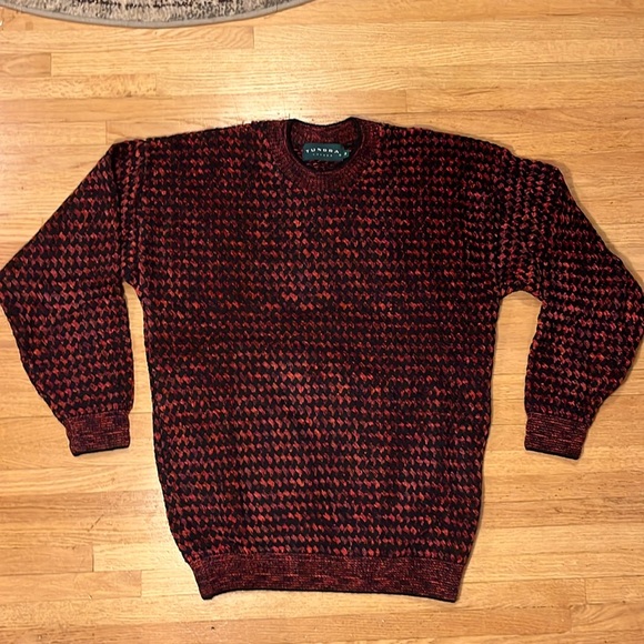 Tundra Canada coogi style vintage sweater - Picture 1 of 7